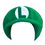 Luigi Hat