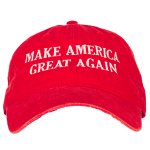 maga hat