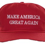 maga hat