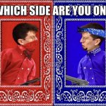 Which Side Are You On? JackSucksAtLife Version