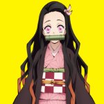 nezuko icon