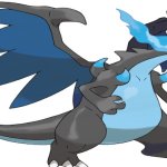 charizard x