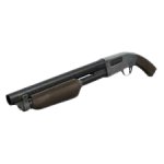 TF2 Shotgun