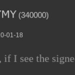 AYMY not having pickaxe meme