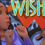 wished out