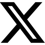 ? Logo Black