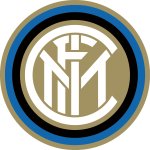 Inter Milan (old logo, 2014-2021)