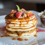 pancake