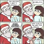 Real... | I WANT MY
 MOMMY TO SAY
 "I'M PROUD OF YOU"; BLUE | image tagged in for christmas i want a dragon | made w/ Imgflip meme maker