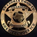 Brazoria County Sheriff's Office Blue Line