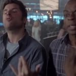 psych come here GIF Template