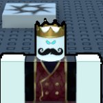 Cool king