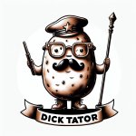 Dick tator