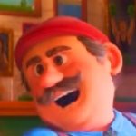 little mario man