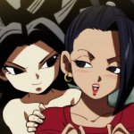 dragon ball girls