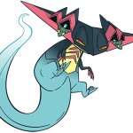 Dragapult 2