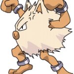 Primeape 2