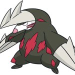 Excadrill 2