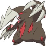 Excadrill 3