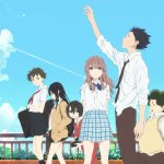 a silent voice