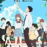 a silent voice