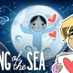song of the sea