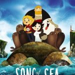 song of the sea