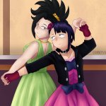 my hero dance