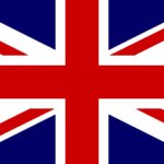Flag UK