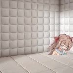 Neuro in rubber room GIF Template