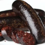 Black pudding