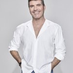 Simon cowell