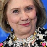 Hillary Clinton