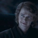 anakin skywalker