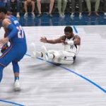 2k ankle breaker
