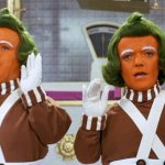 Oompa Loompa Song