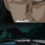 Kansei Dorifto meme