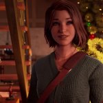 Slavic Max Caulfield