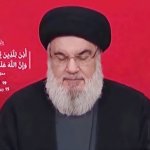 Sad Nasrallah