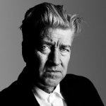 David Lynch template