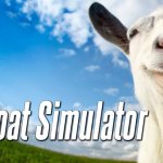 Goat Simulator