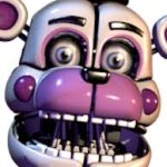 Funtime Freddy