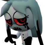 Twisted ghost