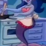 mommy mermaid