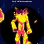 Gildedguy walk GIF Template