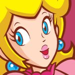 Princess peach