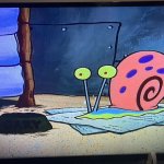 Funny  Patrick