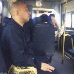 Vin Diesel Bus