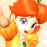 princess daisy