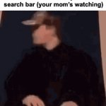 The letter P | How it feels pressing the letter “P” in your search bar (your mom’s watching) | image tagged in gifs,memes,funny,dirty joke | made w/ Imgflip video-to-gif maker